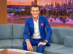 Michael Rowland deixou a ABC após 39 anos na rede