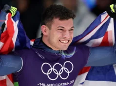 Por que 2026 marca uma virada nas Olimpíadas de Inverno para a equipe GB