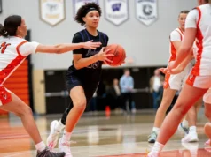 Vote no Registro de Atleta Feminina da Semana de 15 a 21 de fevereiro