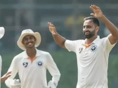 ‘Nós merecemos’: roteiro da história de Jammu e Caxemira, surpreende Bengala na primeira final do Troféu Ranji