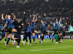 Gianluca Scamakka elogia o regresso da Atalanta: “Um dos melhores da história da Atalanta”