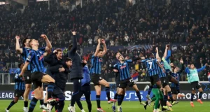 Gianluca Scamakka elogia o regresso da Atalanta: “Um dos melhores da história da Atalanta”