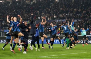 Gianluca Scamakka elogia o regresso da Atalanta: “Um dos melhores da história da Atalanta”