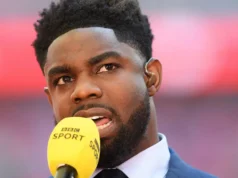 Micah Richards criticou o craque do Chelsea por “não fazer o básico”, exortando-o a mostrar mais “convicção”.