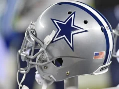 Os Cowboys vão liberar muito espaço no limite, chutando a lata em grandes contratos
