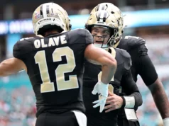 Saints Team Awards: QB1 ou WR1, quem é o jogador ofensivo do ano?