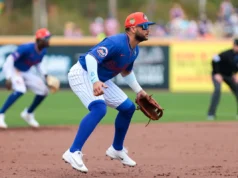 Notícias matinais do Mets: Xeque-mate – Yahoo Sports