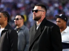 Travis Kelce está supostamente em contato com os Chiefs sobre o retorno para a 14ª temporada