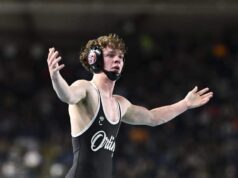 Inevitável: Orting, fantasiado de Naruto, conquista 5º título consecutivo no Matte Classic