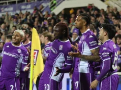 Fiorentina 1-0 Pisa: Resumo da partida