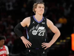 Bem-vindo à Semana de Tanques da NBA! O grande perdedor ainda é o cardápio de todas as noites