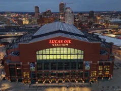 PFT Live passa o resto da semana na combinação de escotismo