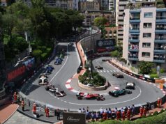 F1 elimina regra obrigatória de duas paradas em Mônaco para 2026