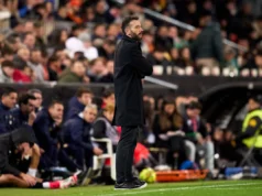 Ex-executivo do Valência prevê desafio difícil para o Real Madrid no Mestalla: ‘vai sofrer’