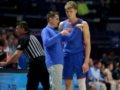 Confronto Golden Talks com Texas, lições aprendidas contra Ole Miss