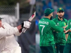 PAK vs SL: Quando Shahid Afridi, de 16 anos, salvou o Paquistão – a história poderia se repetir em Pallekele?