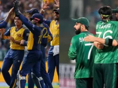 Antevisão do Paquistão x Sri Lanka, XI de jogo previsto: O Paquistão deve vencer o Sri Lanka no confronto Super 8