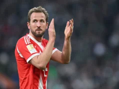 ‘Podemos fazer acontecer’ – promete Harry Kane, candidato presidencial do Barcelona