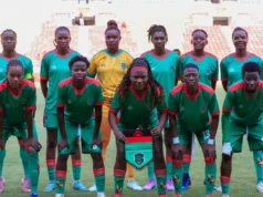 AFCON Feminino 2026 – Grupo C: prévia, elenco e calendário do Malawi