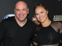 Ronda Rousey declarando guerra ao UFC é uma história vinda diretamente do wrestling profissional