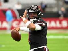 Kyler Murray ou Tua Govoylo? Os 49ers receberão uma oferta confiável por Mack Jones? Aqui está o burburinho do QB do agente livre da NFL no NFL Combine
