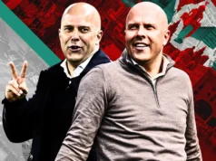 O Liverpool está mais perto de contratar a tecnologia ‘incrível’ após uma grande atualização de transferência