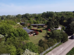 Ex-campeã do Women’s British Open vence audiência no tribunal de apelações contra proprietário em disputa acirrada com proprietários de hotéis de luxo