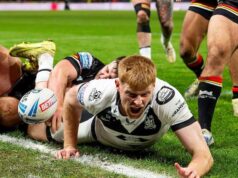 Bradford foi derrotado por Hull em um thriller de retorno da Super League