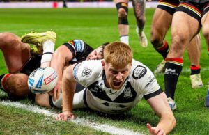 Bradford foi derrotado por Hull em um thriller de retorno da Super League