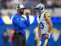 Aubrey Pleasant rejeitou outro cargo de coordenador defensivo