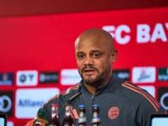 Os feridos ambulantes: Bayern de Munique Clássico x Borussia Dortmund