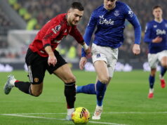 Diogo Dalot: A estrela do Man United continua renascendo sob o comando de Michael Carrick