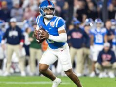 Decisão de elegibilidade de Trinidad Chambliss explicada: O que a ordem do juiz significa para o futuro de Ole Miss QB