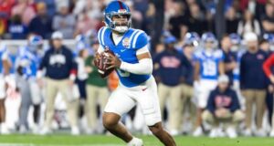 Decisão de elegibilidade de Trinidad Chambliss explicada: O que a ordem do juiz significa para o futuro de Ole Miss QB
