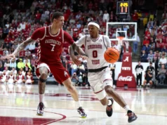 A mídia social reage à dupla vitória do Alabama na prorrogação contra o Arkansas