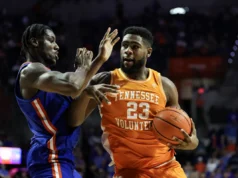 Estado do Mississippi se prepara para uma ‘briga’ contra o Tennessee