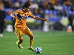 📝 Tigresas vencem em casa e avançam para a Concachampion