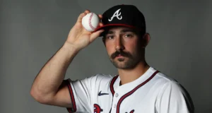 Spencer Strider faz estreia produtiva no treinamento de primavera na vitória do Braves sobre Orioles