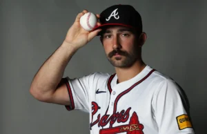 Spencer Strider faz estreia produtiva no treinamento de primavera na vitória do Braves sobre Orioles