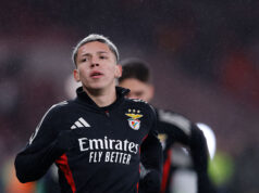 🗞️ UEFA demite Prestiani e domina o título