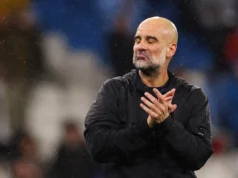 📹 Pep diz ao City para pegar leve com as caipirinhas em meio ao confronto da Premier League