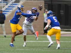 Causa da morte de Parker Sutherland: o que sabemos sobre North Iowa TE