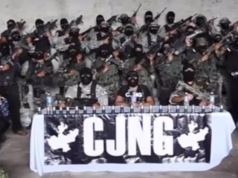 Execuções horríveis do “cartel canibal” de El Mencho: desde assassinos que arrancavam os corações das vítimas e os comiam, até decapitações em massa e rivais “explodidos por lança-chamas”, como o traficante assassinado usou violência extrema para espalhar o medo