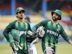 Perspectivas do Paquistão nas semifinais: o que a saída do Sri Lanka significa para suas chances