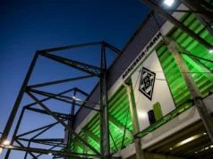 Escalação confirmada para o jogo principal: Borussia Monchengladbach x Bayer Leverkusen