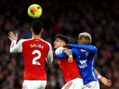 Havertz e Jubimendi ganham 8 | Jogadores do Arsenal avaliam vitória confortável contra o Sunderland