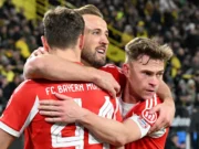 Por que o recorde de Lewandowski é de 41 gols em uma temporada da Bundesliga?