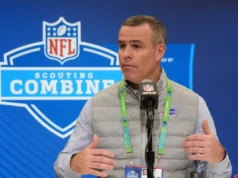 Todas as datas importantes da offseason da NFL de 2026 para os fãs do Buffalo Bills saberem