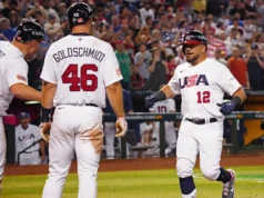 Como assistir ao Clássico Mundial de Beisebol de 2026