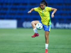 Sem favoritos: confronto Brasil x Venezuela decide título